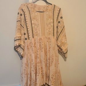 Spell and the Gypsy Collective dress